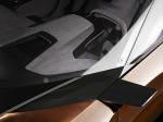 Peugeot Onyx Concept 2012 года